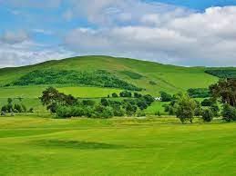 Image result for Carnwath Golf Club