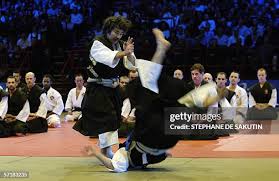 Image result for Cambridge Shorinji Kempo Dojo Club