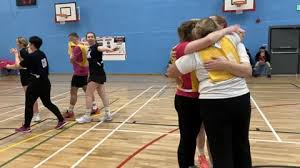 Image result for Ashby Netball Club