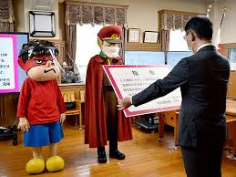 「吉田くん 秘密結社鷹の爪」の画像検索結果