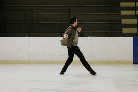Image result for Mercian Ice Dance Club