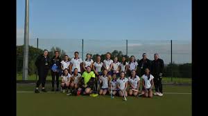 Image result for Blackburn Northern Hockey Club