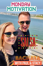 Image result for Motivation Salsa Party