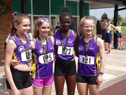 Image result for West Cheshire Athletics Club