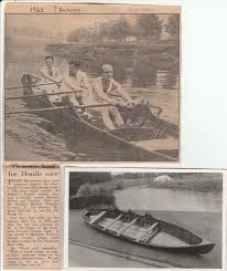 Image result for Pengwern Boat Club