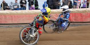 Image result for Eastbourne Eagles Speedway Club