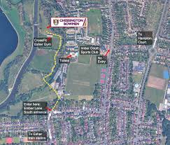 Image result for Rivernook Bowmen