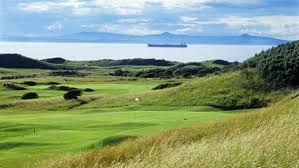 Image result for Carnwath Golf Club