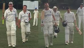 Image result for Kingstonian Cricket Club
