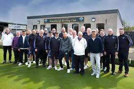 Image result for Strathblane Bowling Club