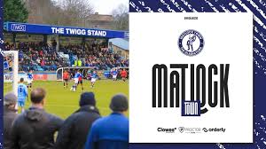 Image result for Matlock Cricket Club