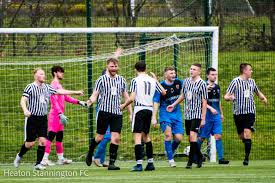 Image result for Heaton Stannington Afc