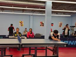 Image result for Farncombe to Godalming Table Tennis Club