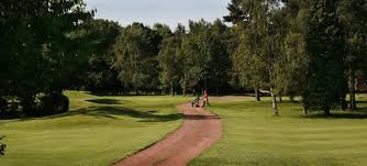Image result for Harrogate Golf Club
