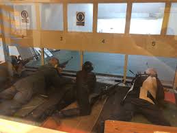Image result for Bristol Invicta Rifle Club