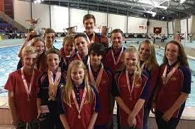 Image result for Nuneaton & Bedworth Swimming Club