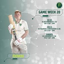 Image result for Grimsargh Cricket Club
