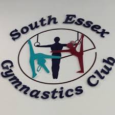 Image result for South Essex Gymnastics Club