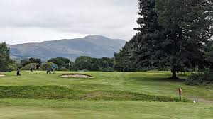 Image result for Callander Golf Club