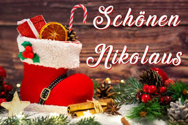 Image result for nikolaus