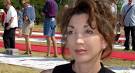 Flight 93 widow, activist, dies at 52