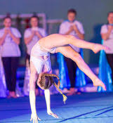 Image result for Stevenage Sports Acro Club