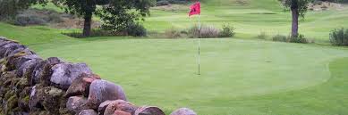 Image result for Aberfoyle Golf Club
