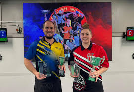 Image result for Jersey Indoor Bowling Association