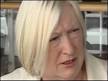 Edwina Hart AM is worried