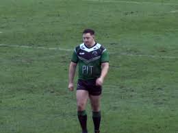 Image result for Milford Marlins Rugby League Football Club