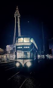 Image result for Blackpool Tiggers