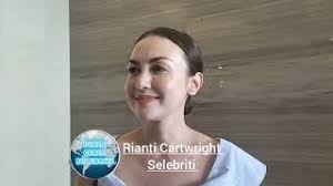 Image result for Rianti Cartwright