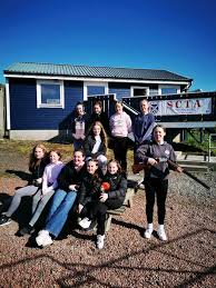 Image result for Shetland Clay Target Club