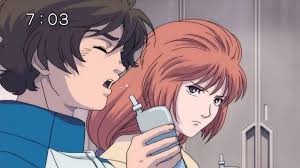 「ミヒロ・オイワッケン 機動戦士ガンダムUC」の画像検索結果