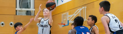 Image result for Surrey Spitfires Basketball Club