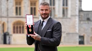 Image result for david beckham
