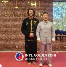 Image result for All Welcome Wakefield Tai Chi