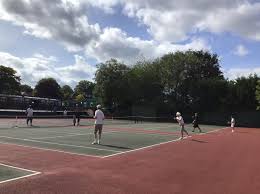 Image result for Shirley Park Lawn Tennis Club