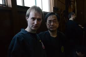 Image result for Bujinkan Lincon Dojo