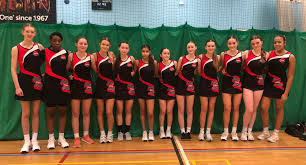 Image result for Ywca Bury Juniors Netball Club