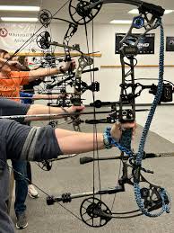 Image result for Old Oundle Bowman Archery Club
