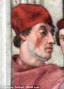 The Raphael masterpiece with a