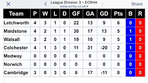 Image result for Walsall Roller Hockey Club