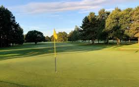 Image result for Pannal Golf Course