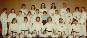 Image result for Levern Tora-Kai Karate Club