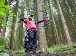 Image result for Row Brow Field Archery