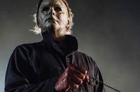 「マイケル・マイヤーズ ハロウィン」の画像検索結果