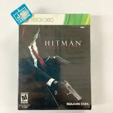 Image result for Hitman: Absolution
