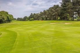 Image result for Scarborough North Cliff Golf Club Ltd