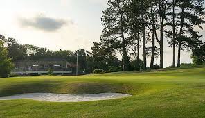 Image result for Minchinhampton Golf Club